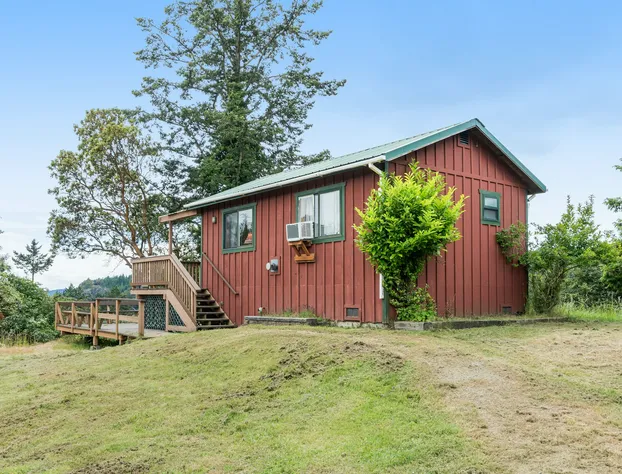 Deer Harbor Cottages hotel detail image 2