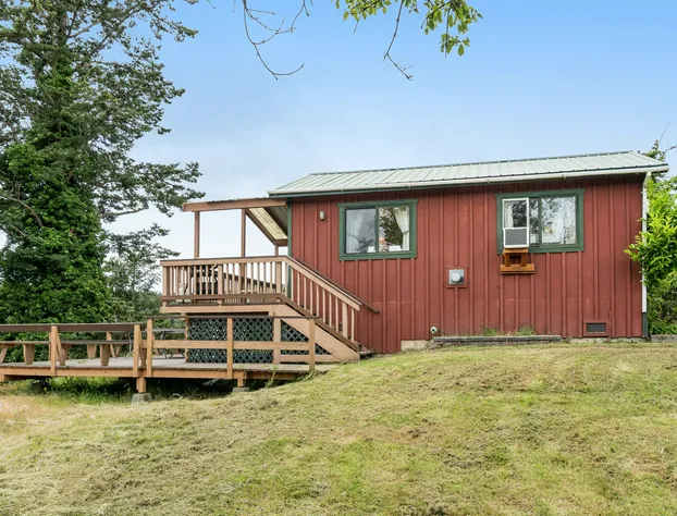 Deer Harbor Cottages hotel detail image 3