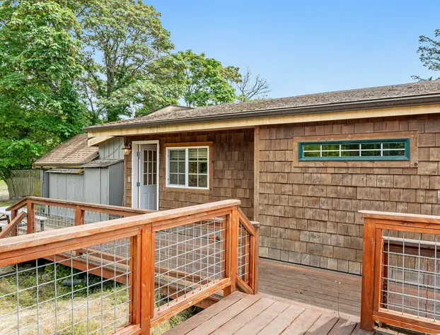 Deer Harbor Cottages hotel detail image 4