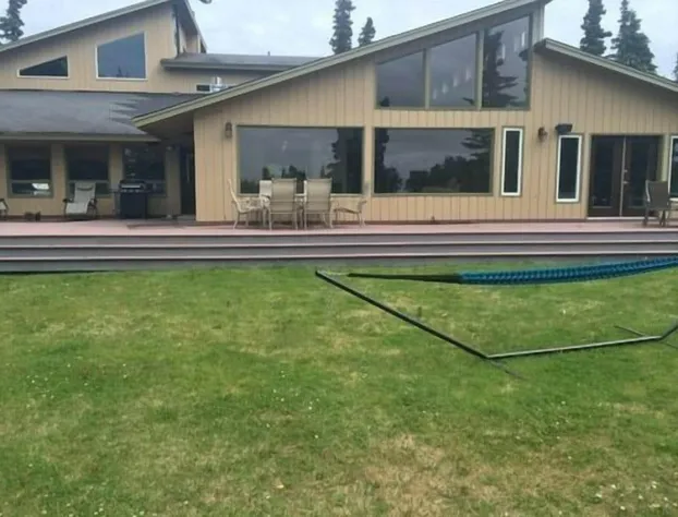 Ocean View Inn Kenai hotel detail image 1