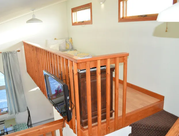 Ocean View Inn Kenai hotel detail image 2