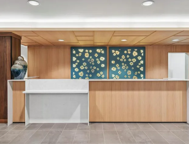 Hyatt House Orlando International Drive hotel detail image 1