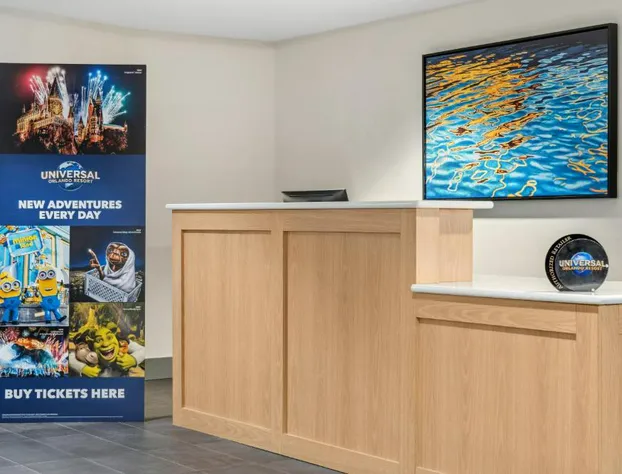 Hyatt House Orlando International Drive hotel detail image 3