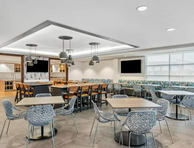 Hyatt House Orlando International Drive hotel detail image 4