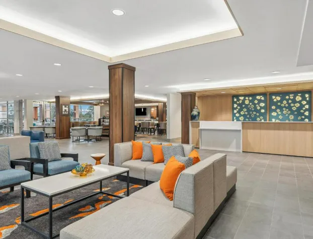 Hyatt House Orlando International Drive hotel detail image 3