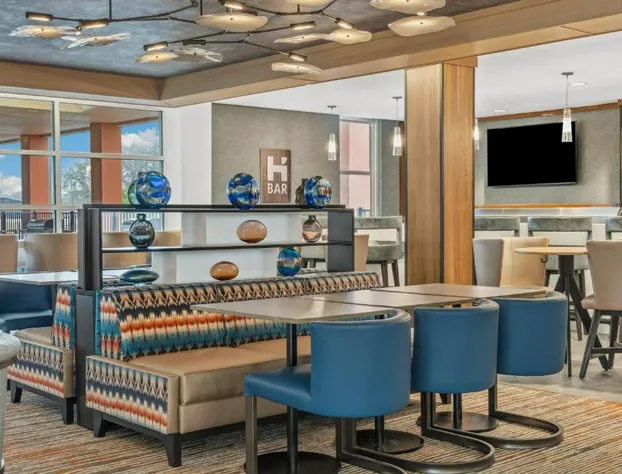 Hyatt House Orlando International Drive hotel detail image 4