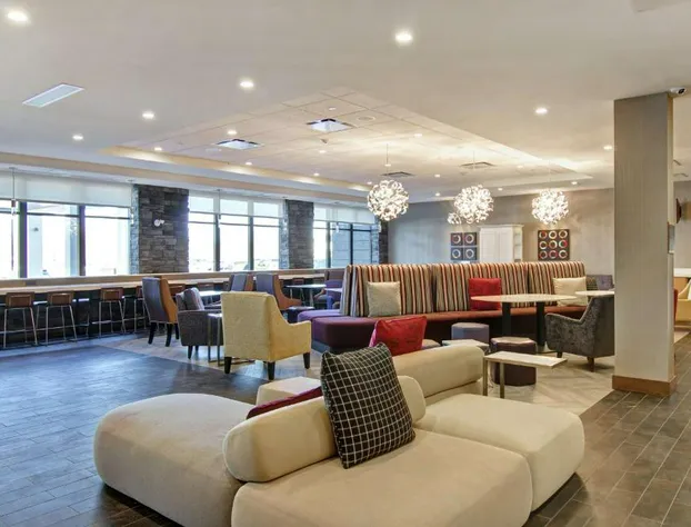 Home2 Suites by Hilton Edmonton South hotel detail image 1