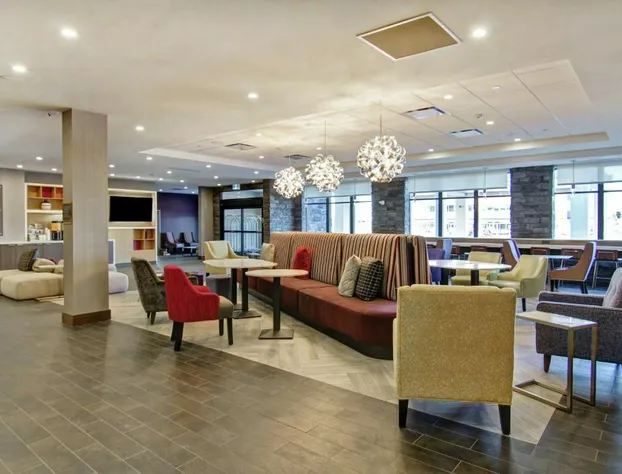 Home2 Suites by Hilton Edmonton South hotel detail image 4