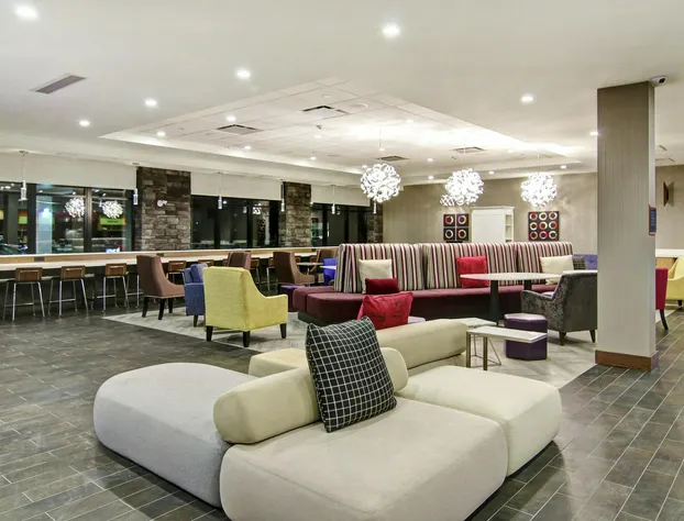 Home2 Suites by Hilton Edmonton South hotel detail image 2