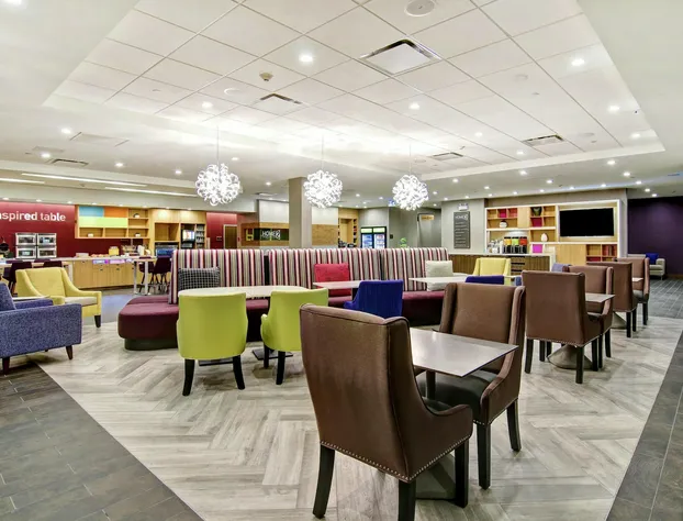 Home2 Suites by Hilton Edmonton South hotel detail image 4