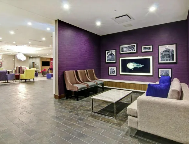Home2 Suites by Hilton Edmonton South hotel detail image 1