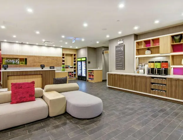 Home2 Suites by Hilton Edmonton South hotel detail image 3