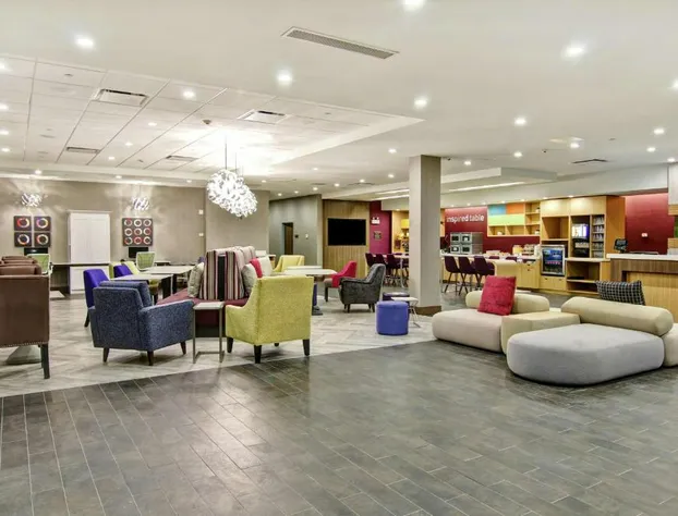 Home2 Suites by Hilton Edmonton South hotel detail image 4