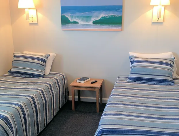 Village Marina hotel detail image 1