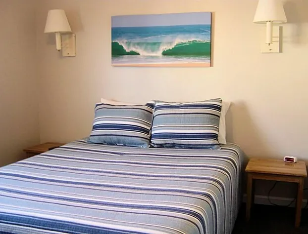 Village Marina hotel detail image 2