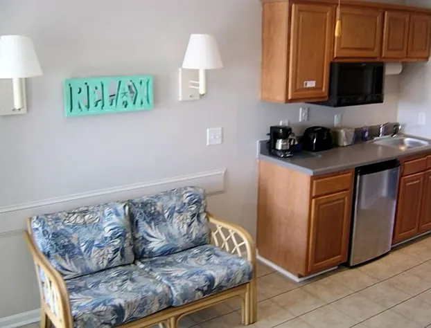 Village Marina hotel detail image 3