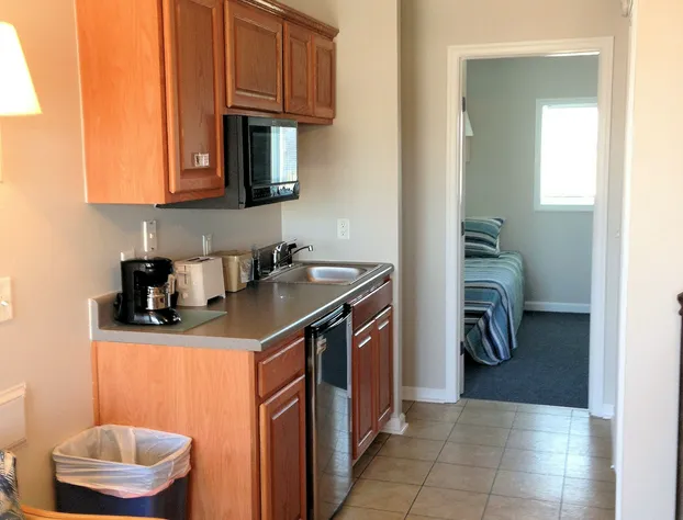 Village Marina hotel detail image 4