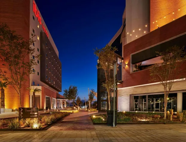 ibis Torreon hotel detail image 1