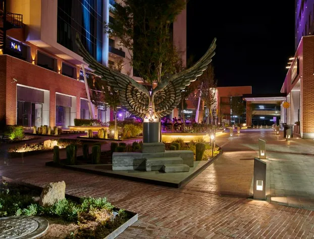 ibis Torreon hotel detail image 2