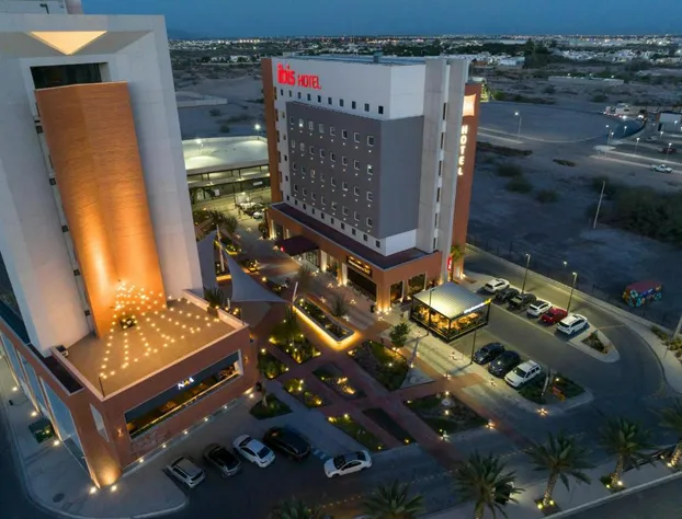 ibis Torreon hotel detail image 3