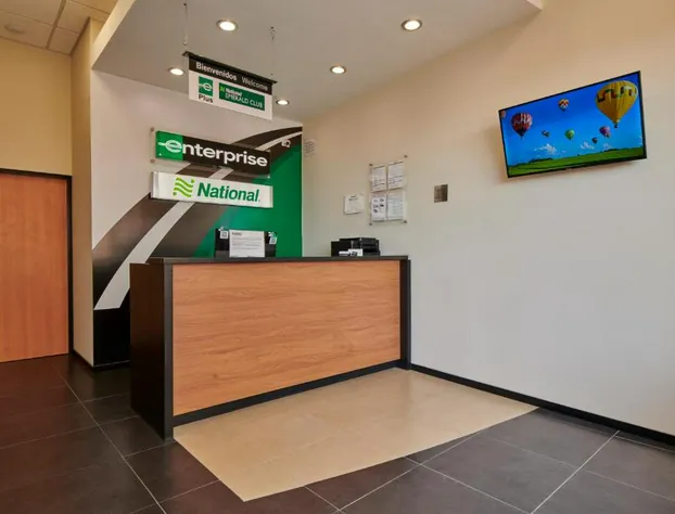 ibis Torreon hotel detail image 4