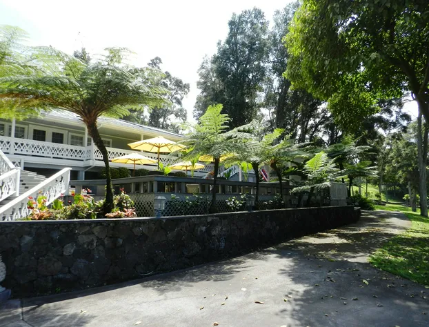 Ohia Park Estate hotel detail image 1