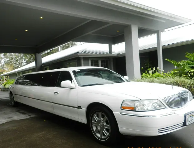 Ohia Park Estate hotel detail image 2