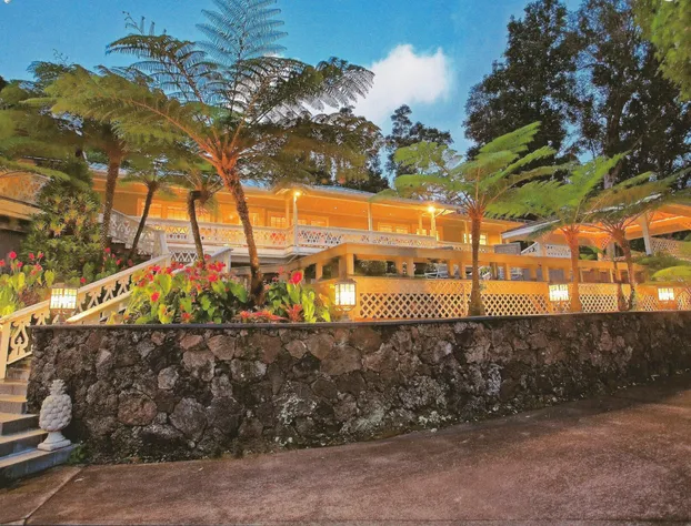 Ohia Park Estate hotel detail image 4