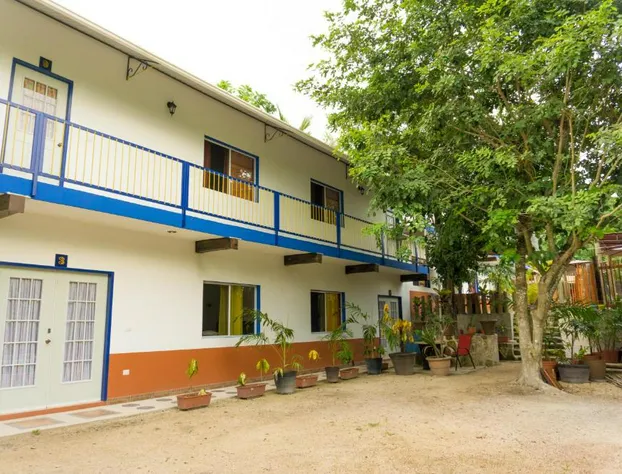 Hacienda Bambú hotel detail image 2