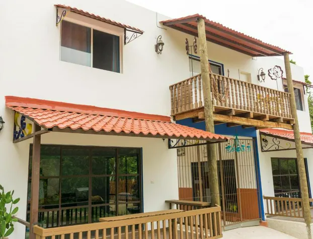 Hacienda Bambú hotel detail image 1