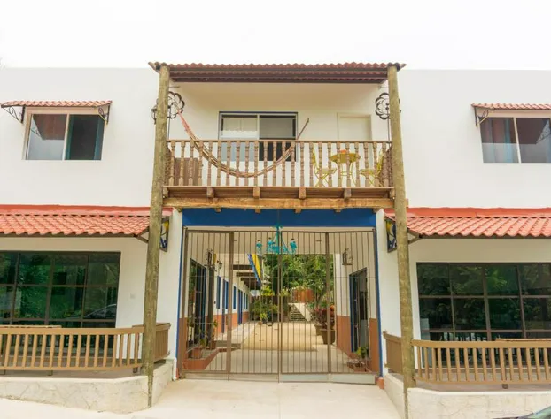 Hacienda Bambú hotel detail image 3