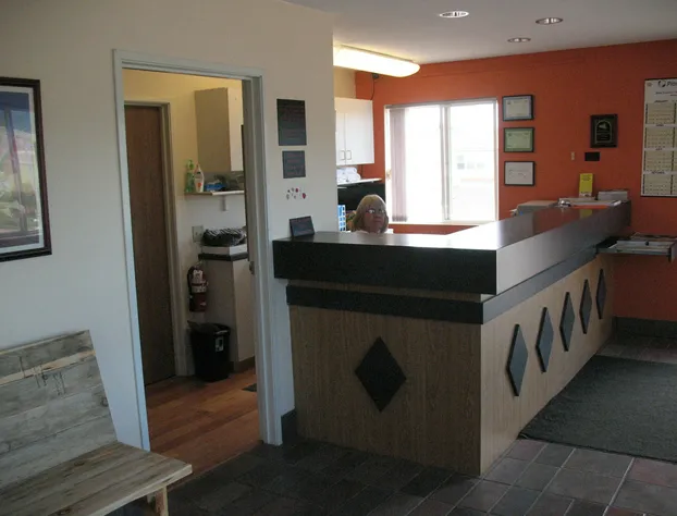 Iron Horse Inn hotel detail image 1