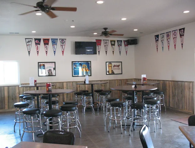 Iron Horse Inn hotel detail image 2