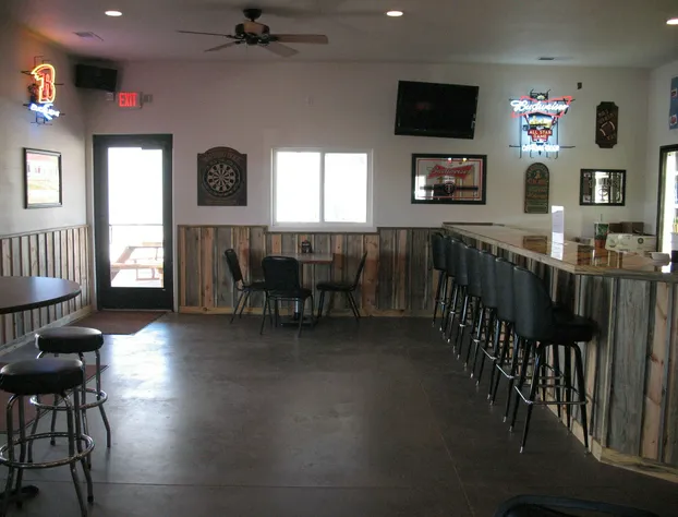 Iron Horse Inn hotel detail image 3