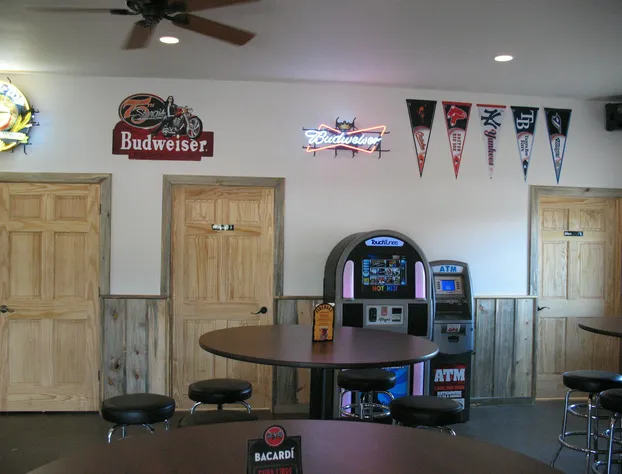 Iron Horse Inn hotel detail image 4