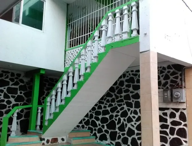 Hotel Montemar hotel detail image 1