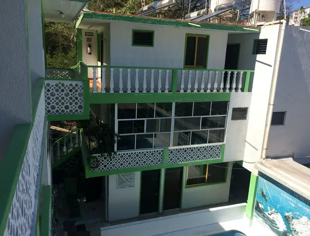 Hotel Montemar hotel detail image 2