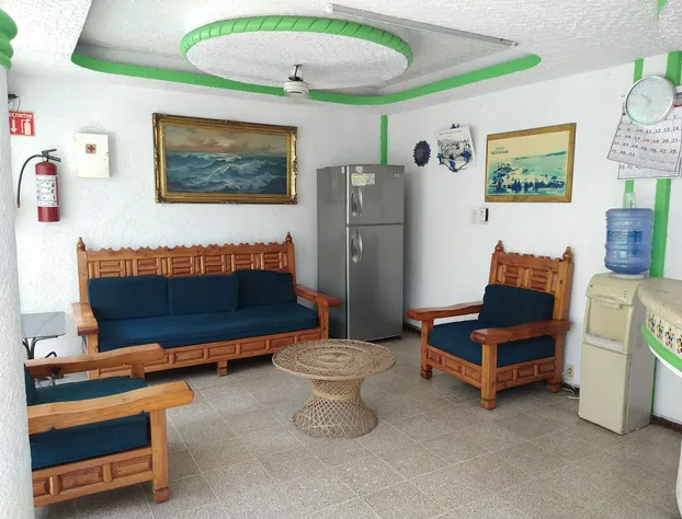 Hotel Montemar hotel detail image 4