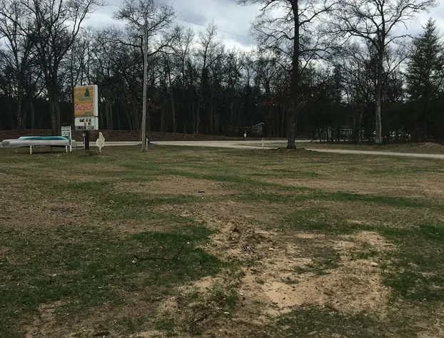 Scully's Manistee Outpost Motel hotel detail image 2