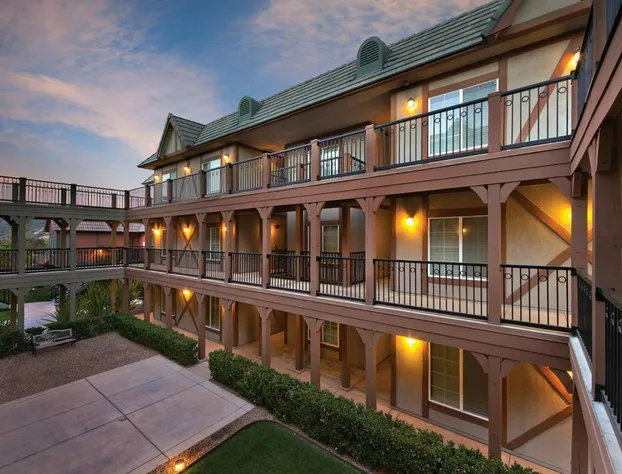 WorldMark Solvang hotel detail image 1