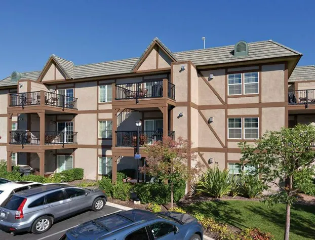 WorldMark Solvang hotel detail image 3