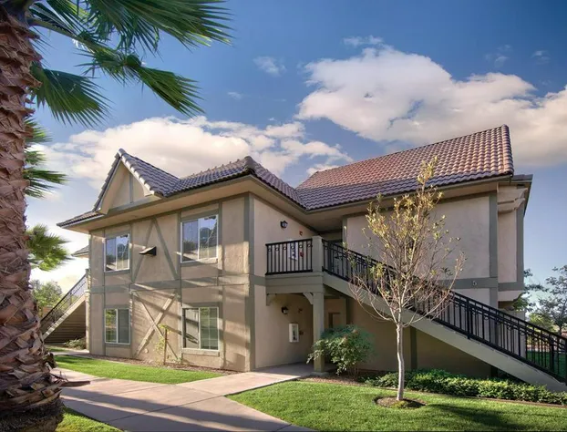 WorldMark Solvang hotel detail image 4