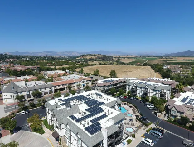 WorldMark Solvang hotel detail image 4