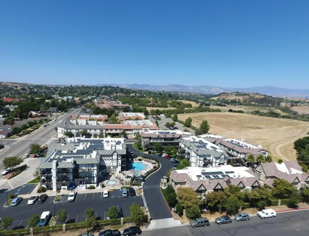 WorldMark Solvang hotel detail image 3