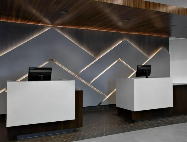 Residence Inn by Marriott Knoxville Downtown hotel detail image 2