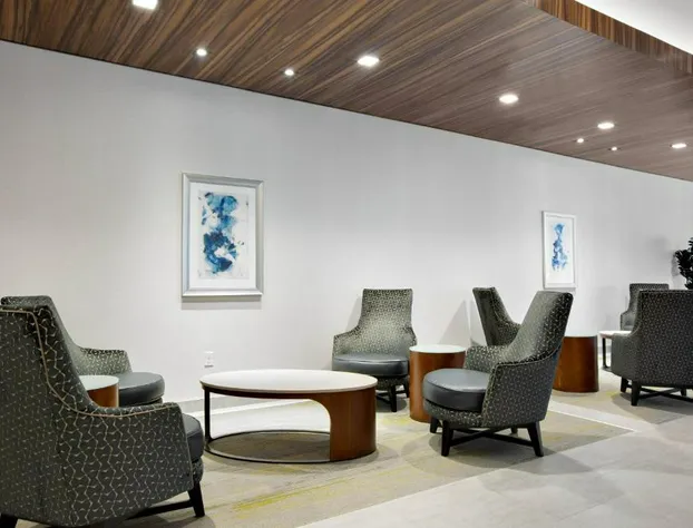Residence Inn by Marriott Knoxville Downtown hotel detail image 3
