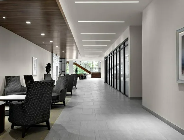 Residence Inn by Marriott Knoxville Downtown hotel detail image 4