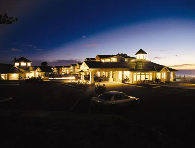 WorldMark Depoe Bay hotel detail image 1