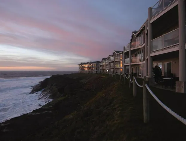 WorldMark Depoe Bay hotel detail image 3