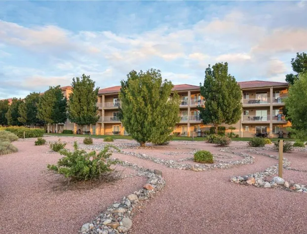 WorldMark St. George hotel detail image 1